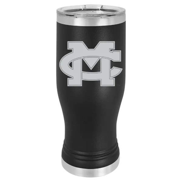 Mississippi Christian University Polar Camel 20 oz. Pilsner Tumbler