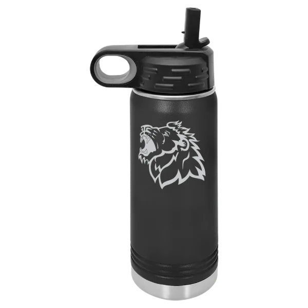 Missouri Southern State University Polar Camel 20 oz. Water Bottle