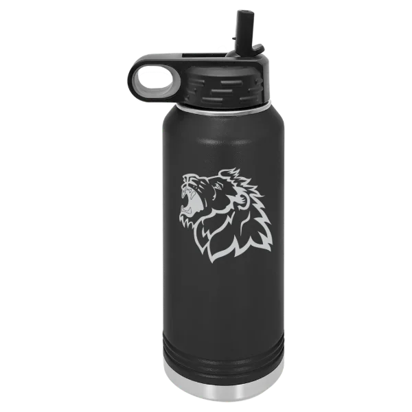 Missouri Southern State University Polar Camel 32 oz. Water Bottle