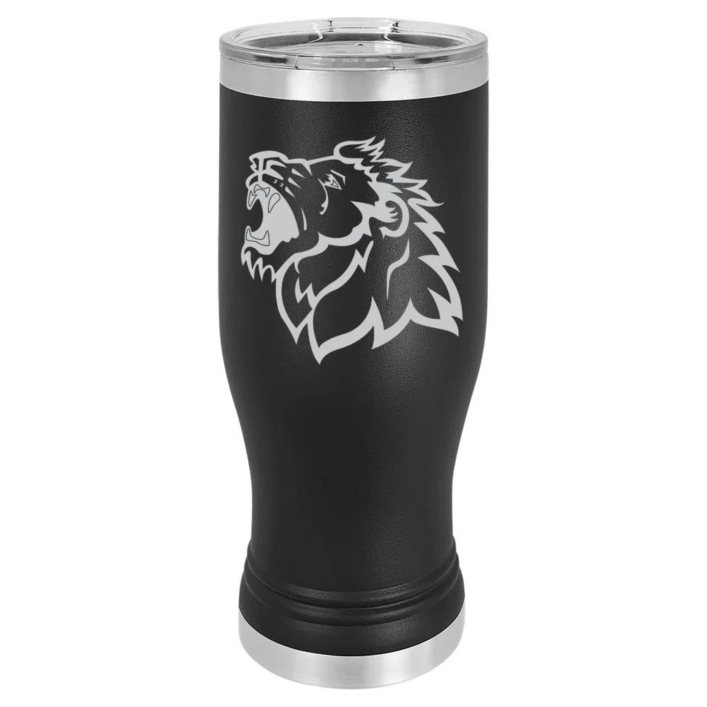 Missouri Southern State University Polar Camel 20 oz. Pilsner Tumbler