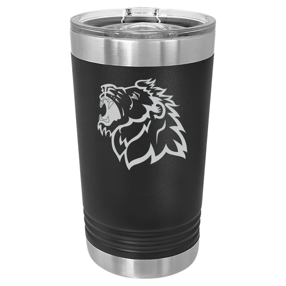 Missouri Southern State University Polar Camel 16 oz. Pint Tumbler