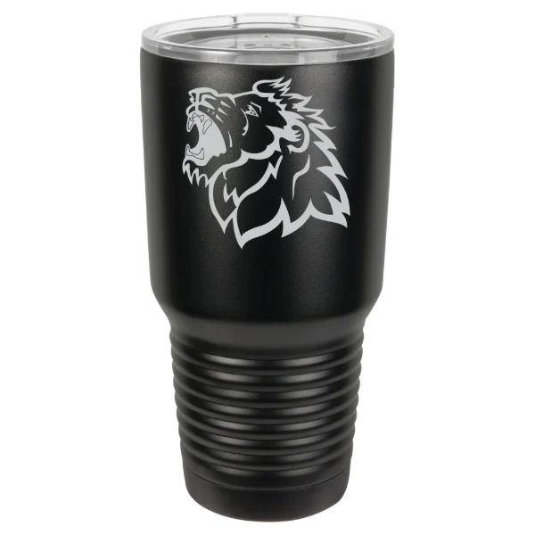 Missouri Southern State University Polar Camel 30 oz. Ringneck Tumbler with Standard Lid