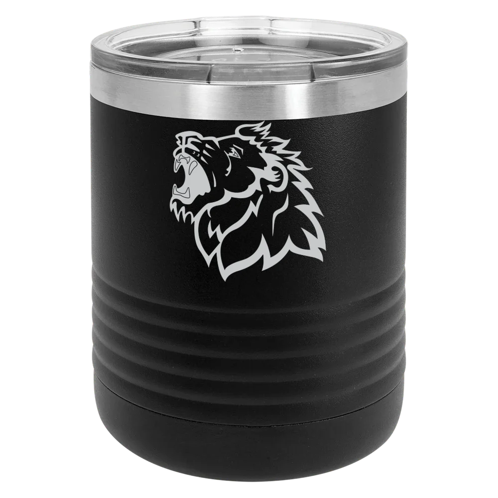 Missouri Southern State University Polar Camel 10 oz. Tumbler with Standard Lid