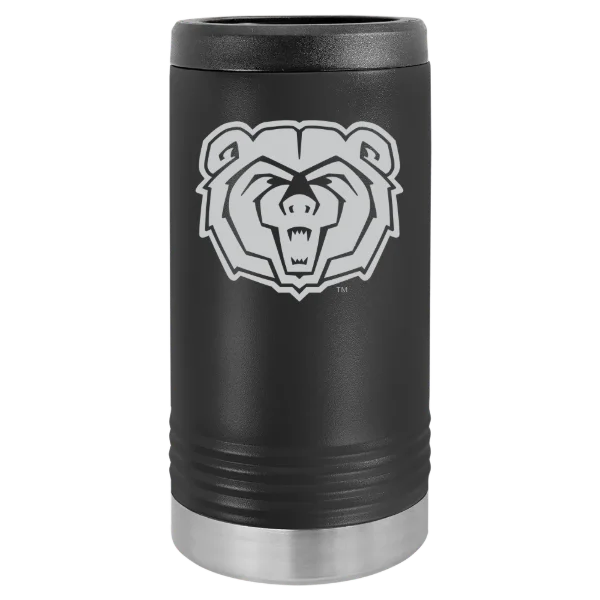Missouri University of Science and Technology Polar Camel Slim Beverage Holder