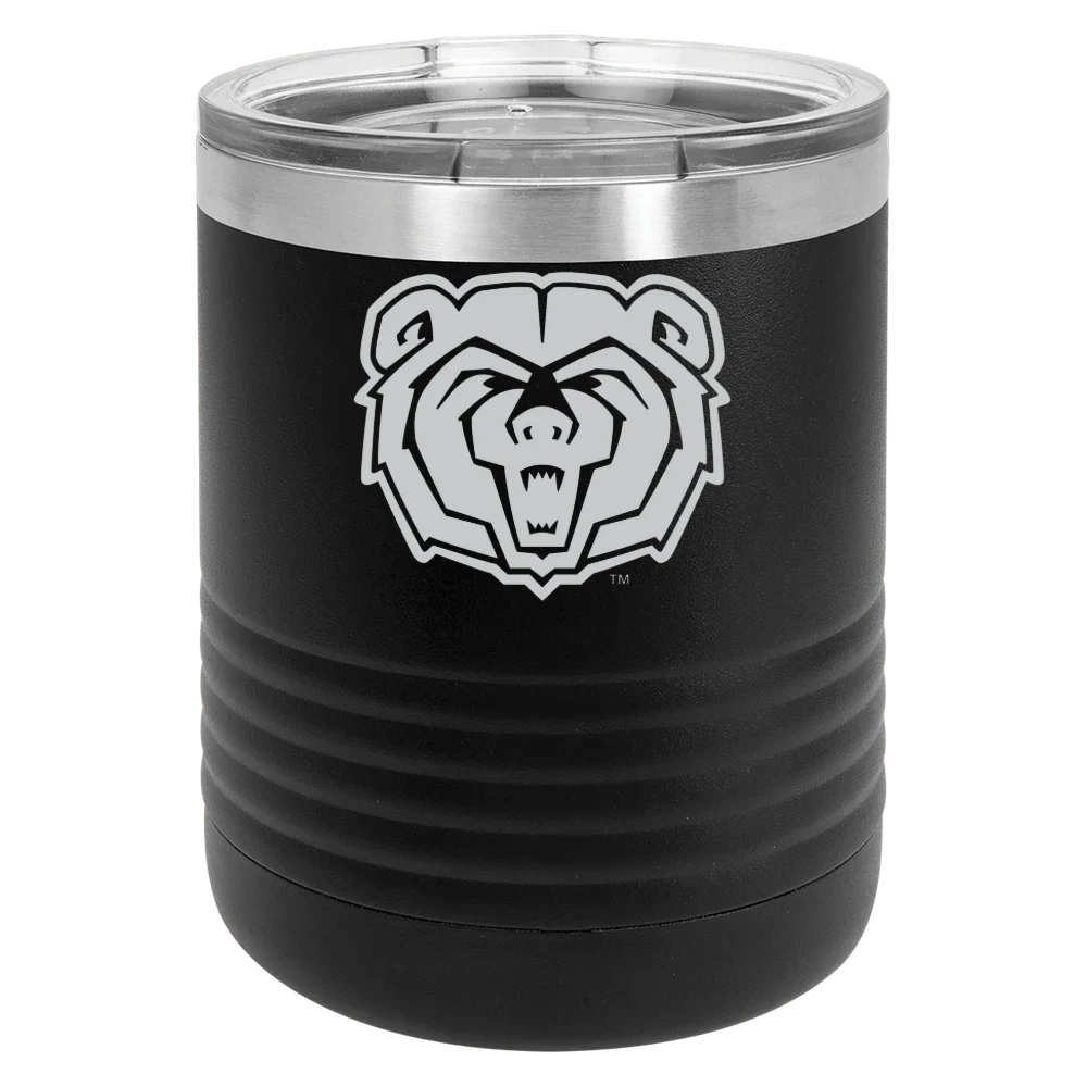 Missouri University of Science and Technology Polar Camel 10 oz. Tumbler with Standard Lid