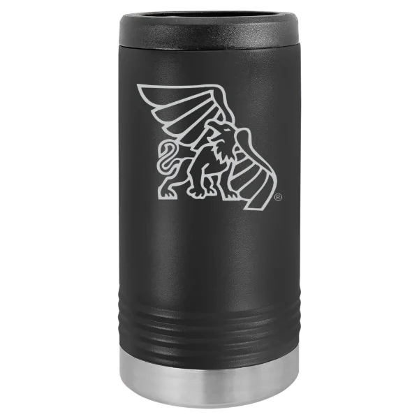 Missouri Western State University Polar Camel Slim Beverage Holder