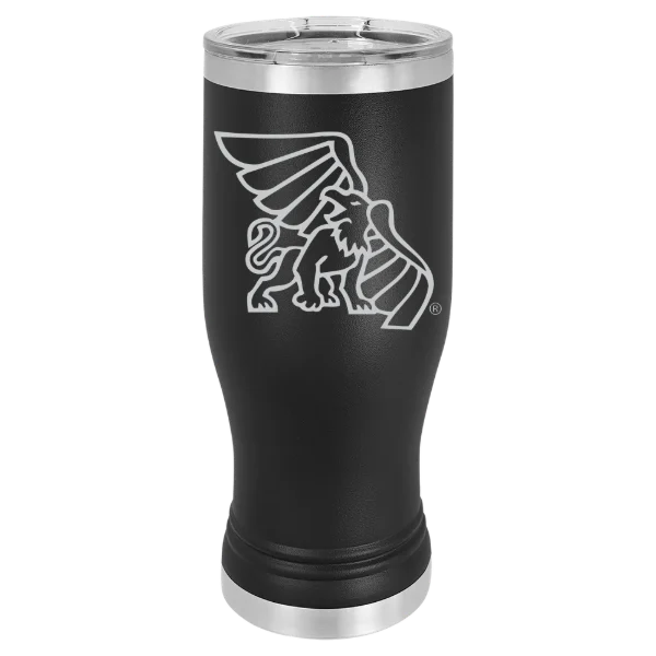 Missouri Western State University Polar Camel 20 oz. Pilsner Tumbler