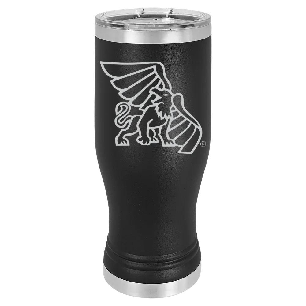Missouri Western State University Polar Camel 20 oz. Pilsner Tumbler