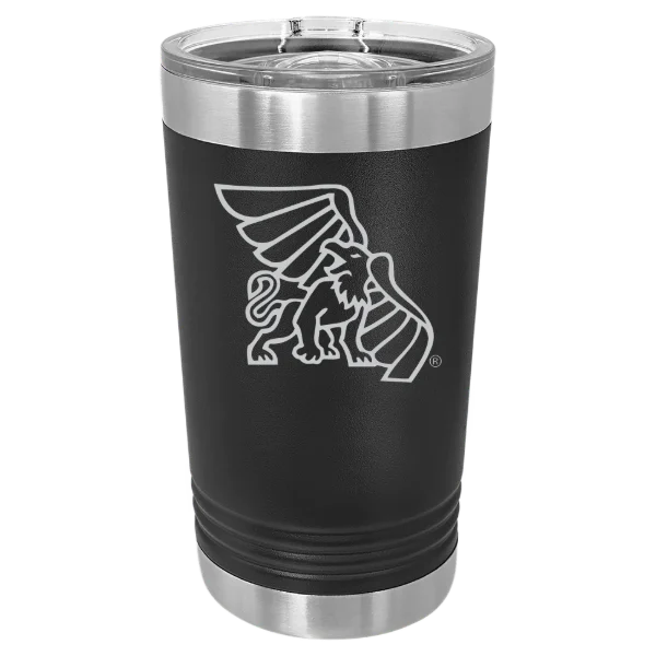 Missouri Western State University Polar Camel 16 oz. Pint Tumbler