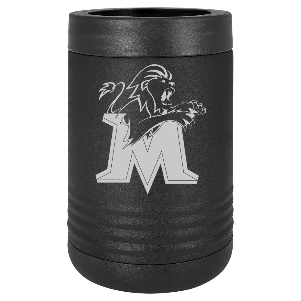Molloy University Polar Camel Standard Beverage Holder