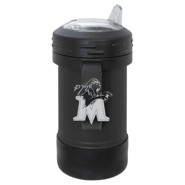 Molloy University Polar Camel 10 oz. Sippy Cup