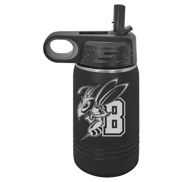Montana State University Billings Polar Camel 12 oz. Water Bottle
