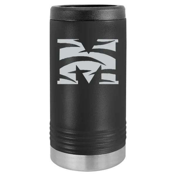Morehouse College Polar Camel Slim Beverage Holder
