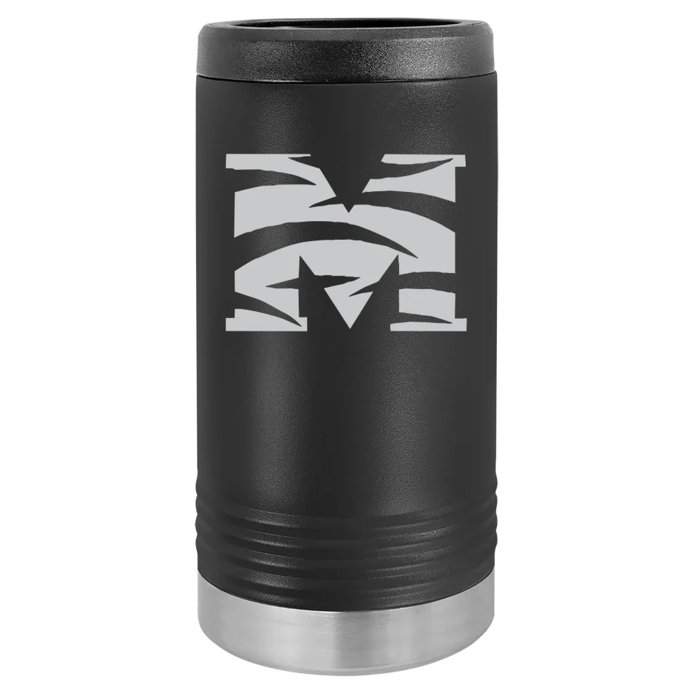 Morehouse College Polar Camel Slim Beverage Holder