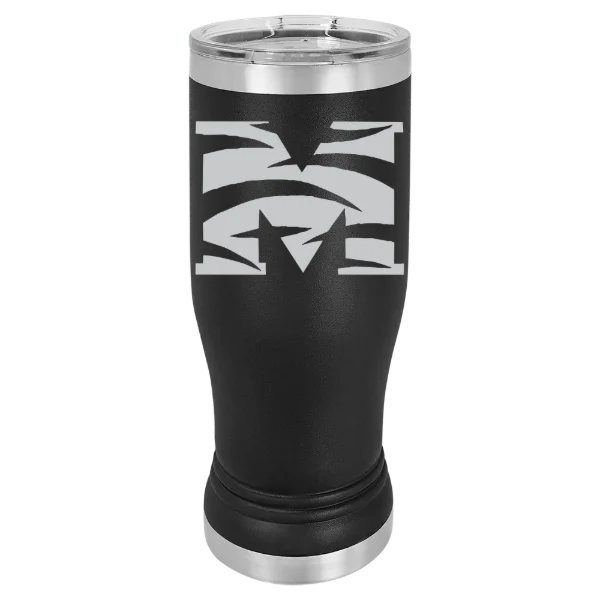 Morehouse College Polar Camel 14 oz. Pilsner Tumbler