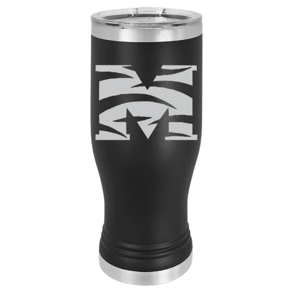 Morehouse College Polar Camel 20 oz. Pilsner Tumbler