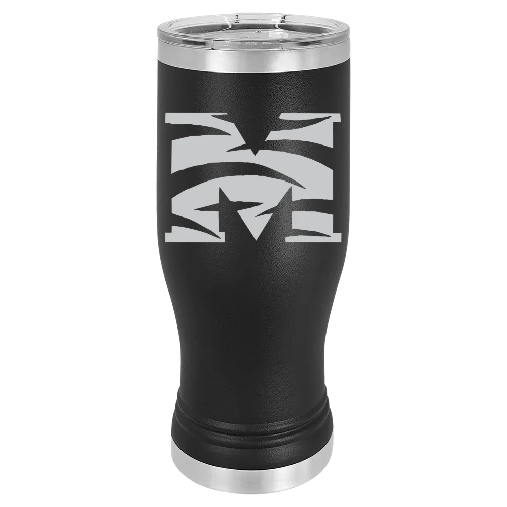 Morehouse College Polar Camel 20 oz. Pilsner Tumbler