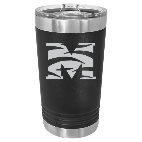 Morehouse College Polar Camel 16 oz. Pint Tumbler