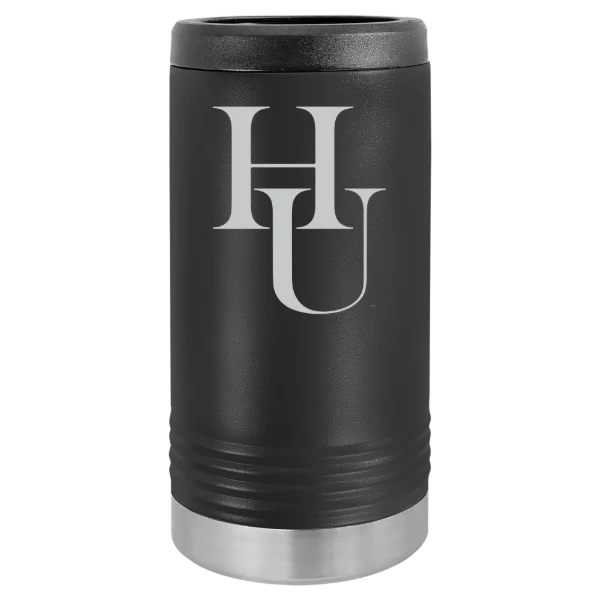 New Mexico Highlands University Polar Camel Slim Beverage Holder