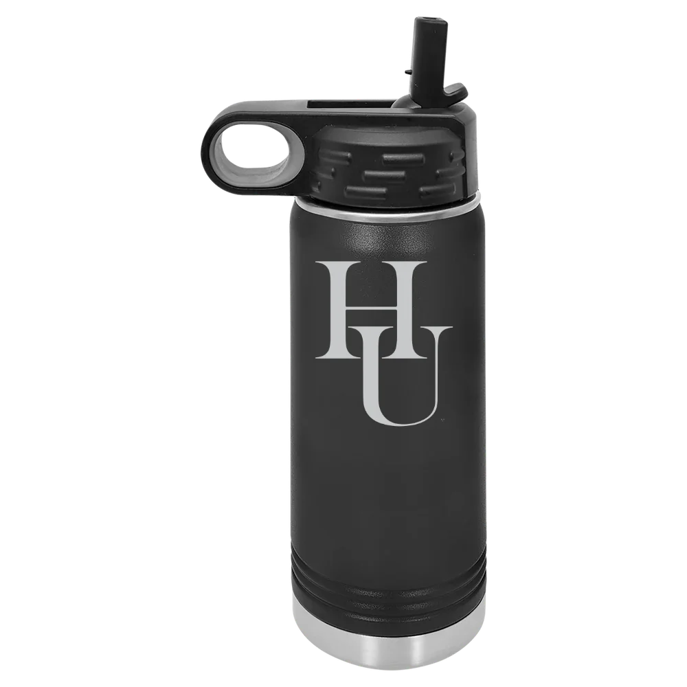 New Mexico Highlands University Polar Camel 20 oz. Water Bottle