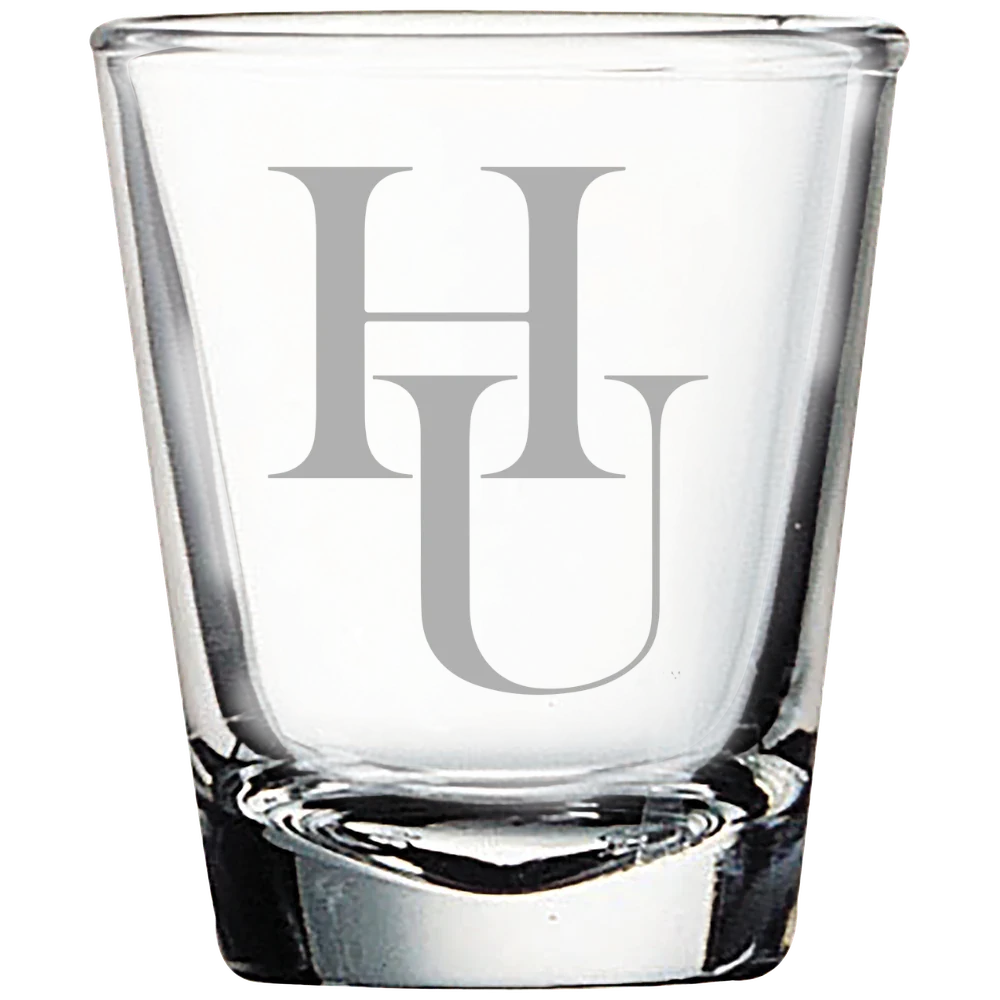 New Mexico Highlands University Polar Camel 1.7 oz. Shot Glass