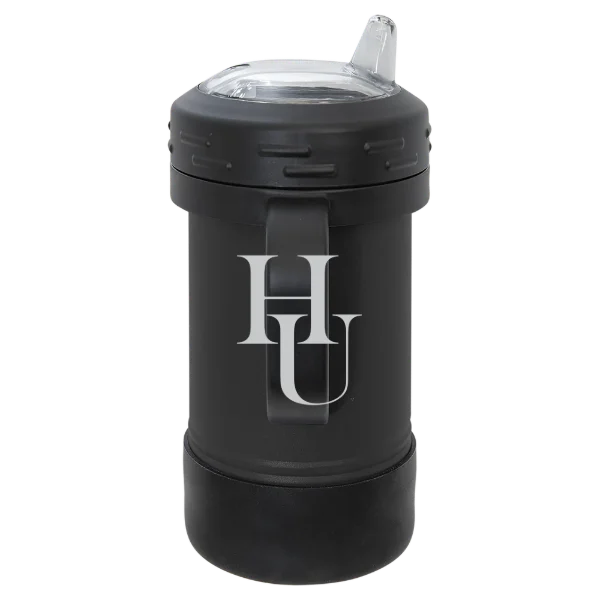 New Mexico Highlands University Polar Camel 10 oz. Sippy Cup
