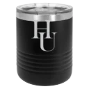 New Mexico Highlands University Polar Camel 10 oz. Tumbler with Standard Lid