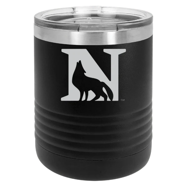 Newberry College Polar Camel 10 oz. Tumbler with Standard Lid