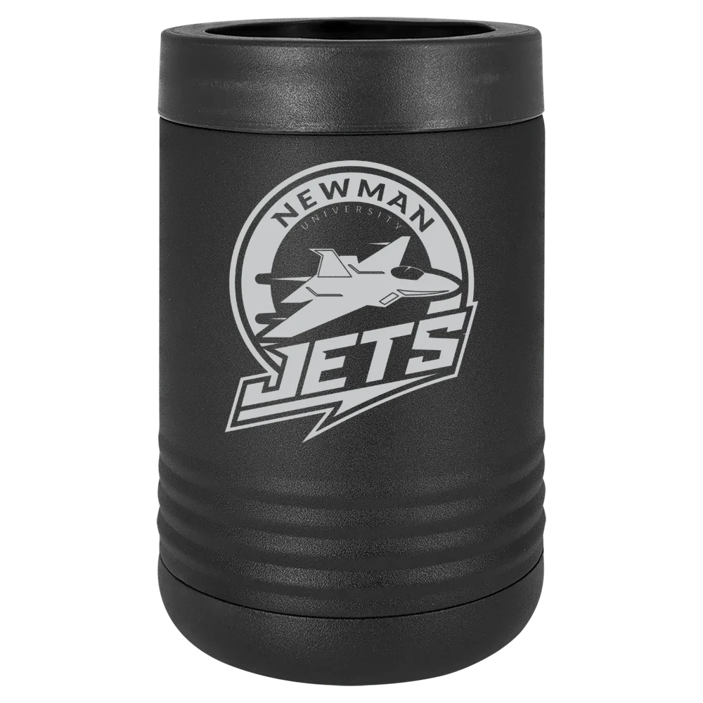 Newman University Polar Camel Standard Beverage Holder
