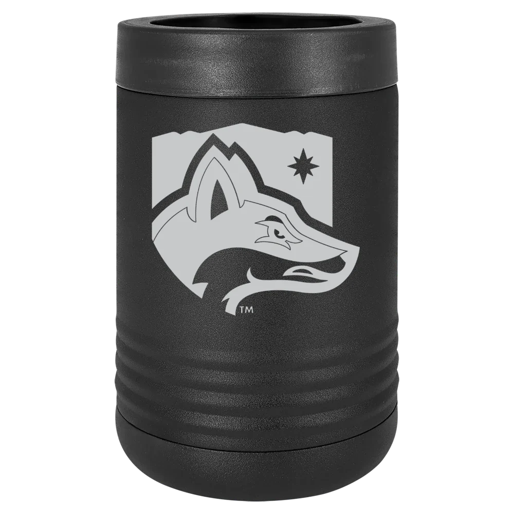 North Greenville University Polar Camel Standard Beverage Holder