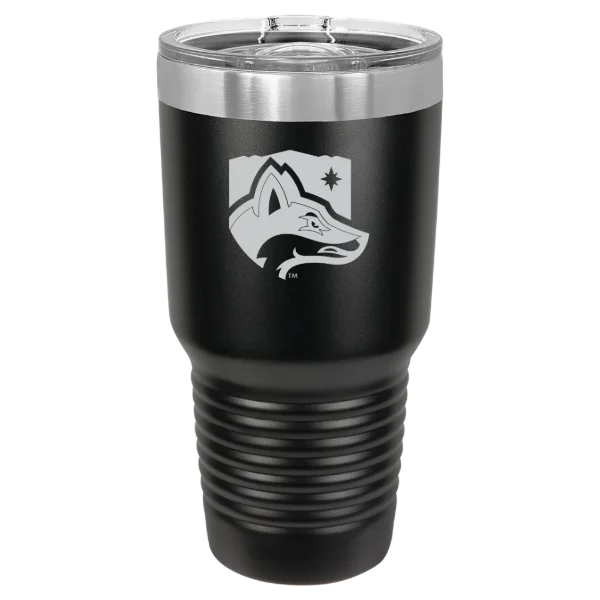 North Greenville University Polar Camel 30 oz. Ringneck Tumbler with Slider Lid