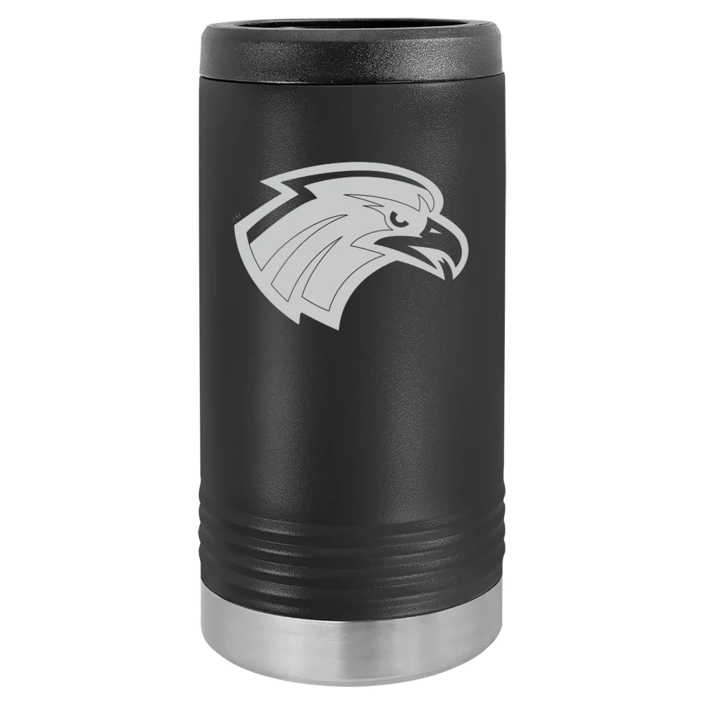 Northeastern State University Polar Camel Slim Beverage Holder
