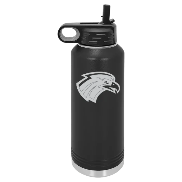 Northeastern State University Polar Camel 40 oz. Water Bottle