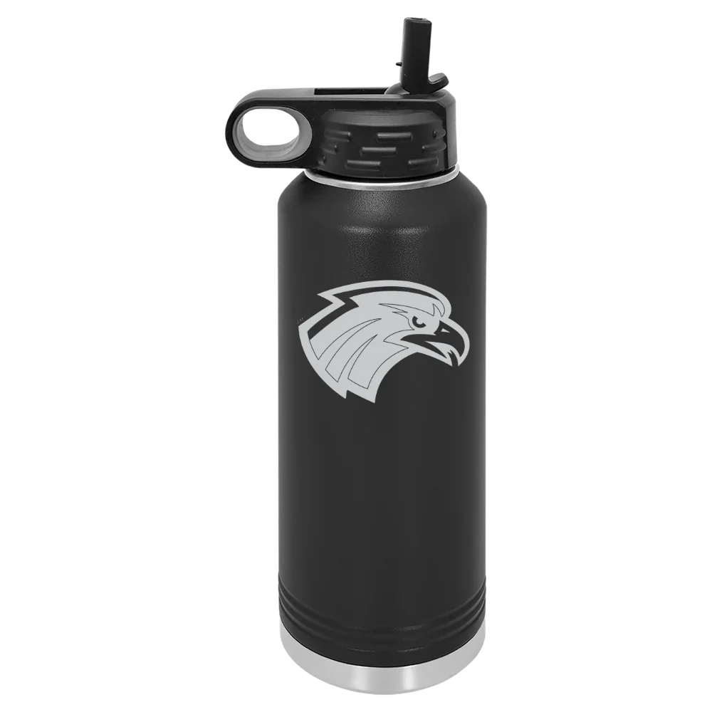 Northeastern State University Polar Camel 40 oz. Water Bottle