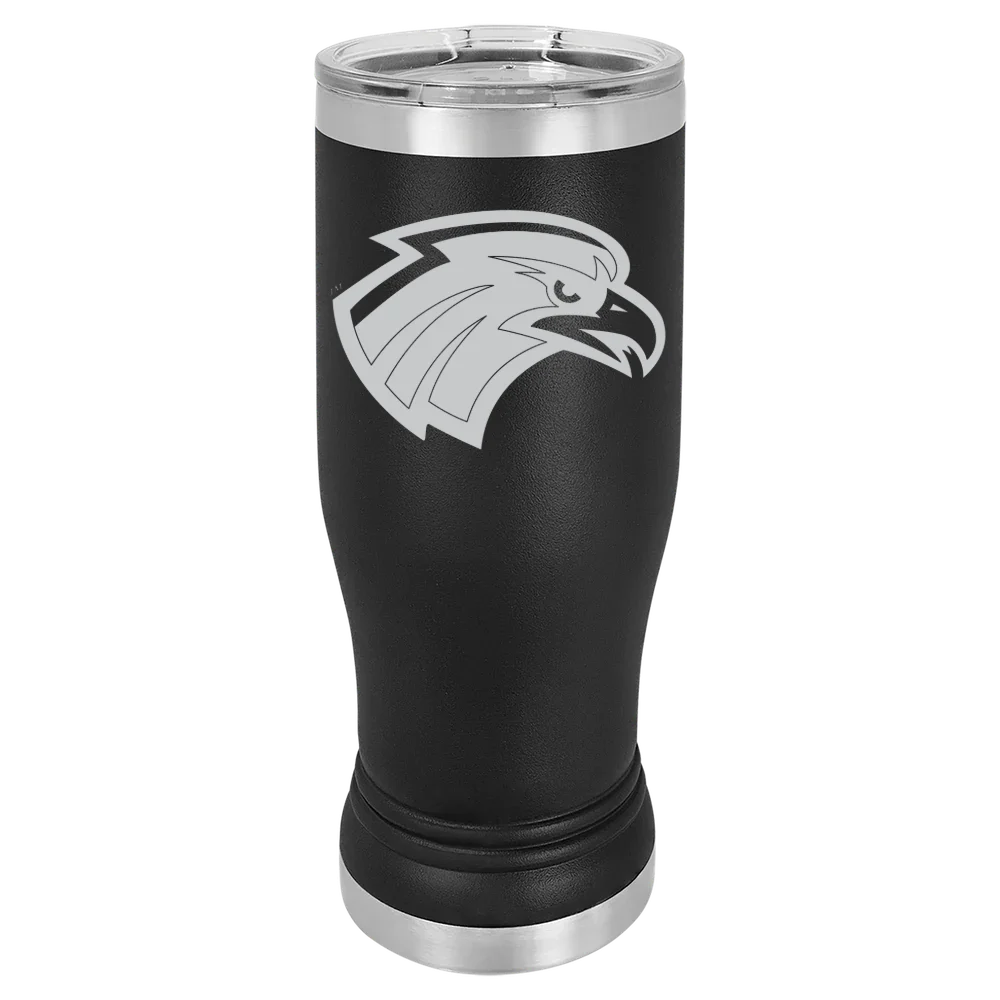 Northeastern State University Polar Camel 14 oz. Pilsner Tumbler