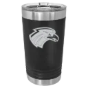 Northeastern State University Polar Camel 16 oz. Pint Tumbler