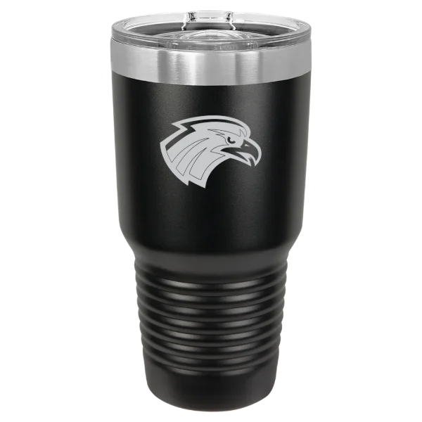 Northeastern State University Polar Camel 30 oz. Ringneck Tumbler with Slider Lid