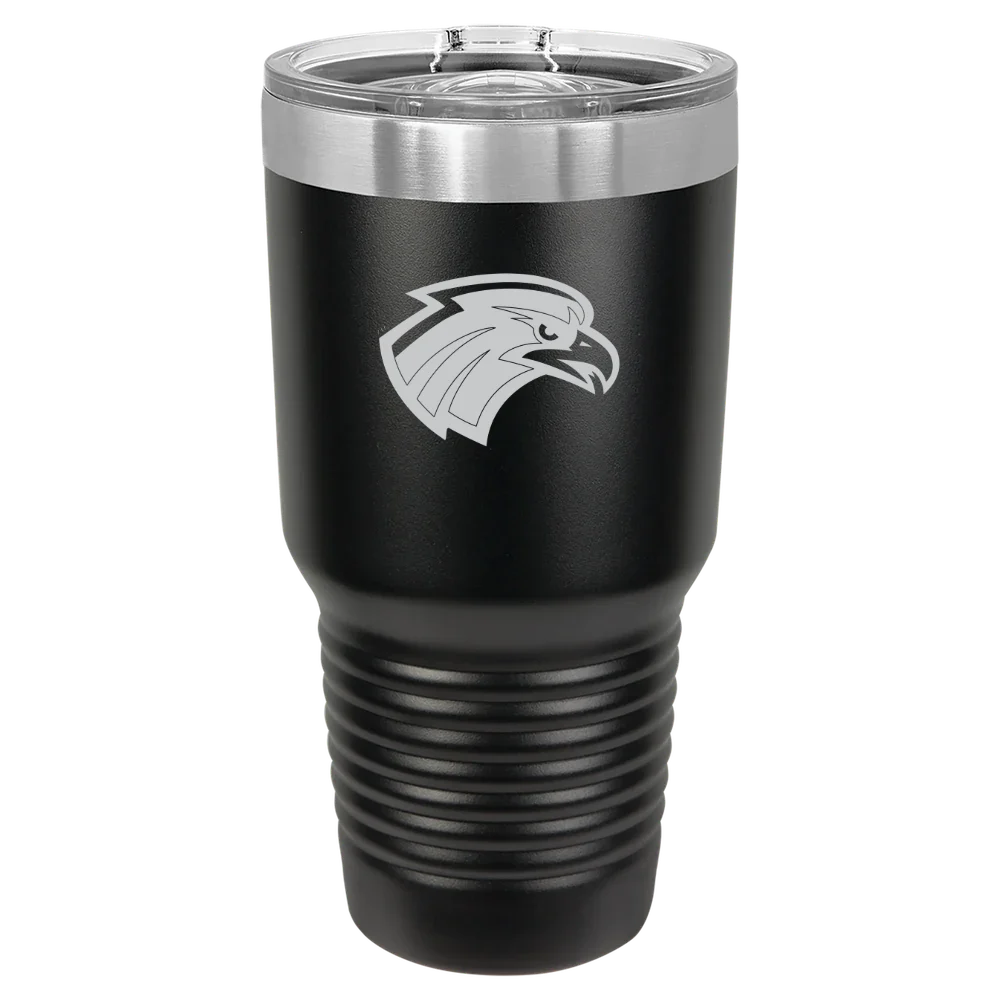 Northeastern State University Polar Camel 30 oz. Ringneck Tumbler with Slider Lid