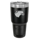 Northeastern State University Polar Camel 30 oz. Ringneck Tumbler with Slider Lid