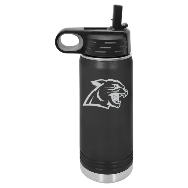 Northern Michigan University Polar Camel 20 oz. Water Bottle