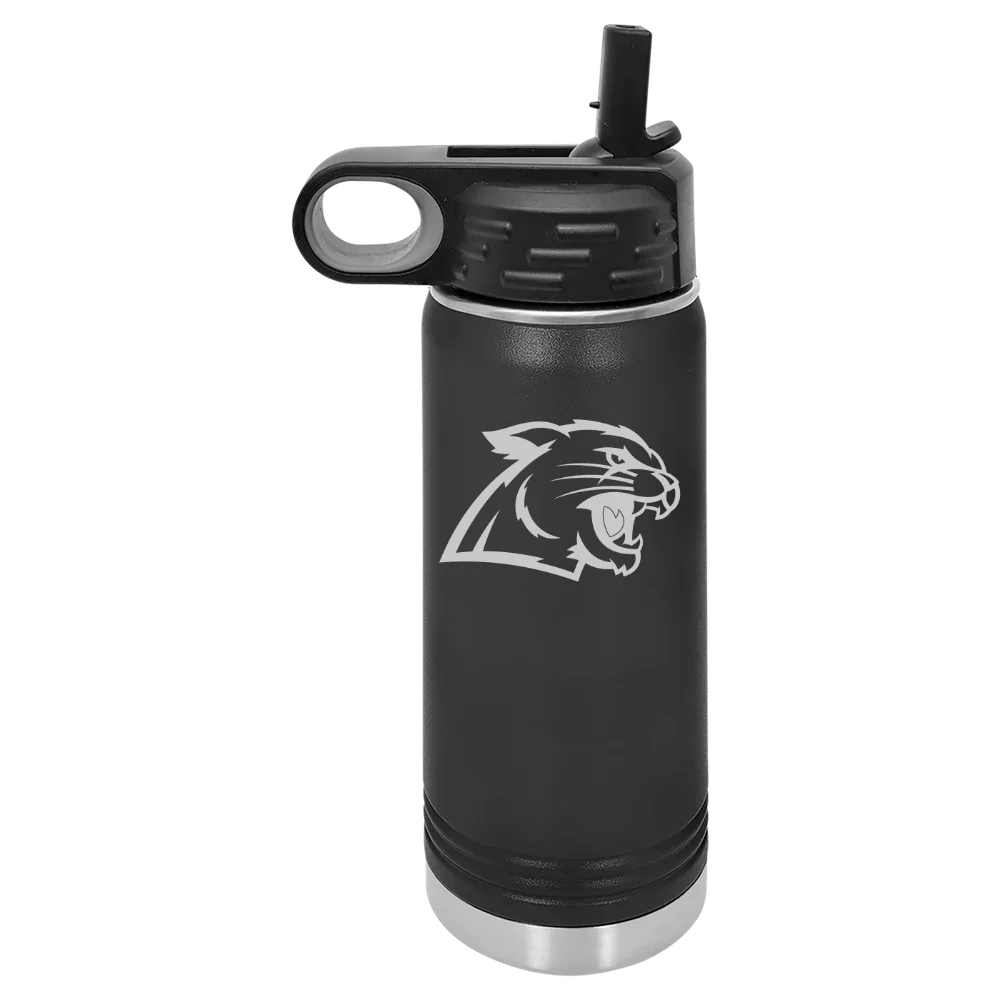 Northern Michigan University Polar Camel 20 oz. Water Bottle