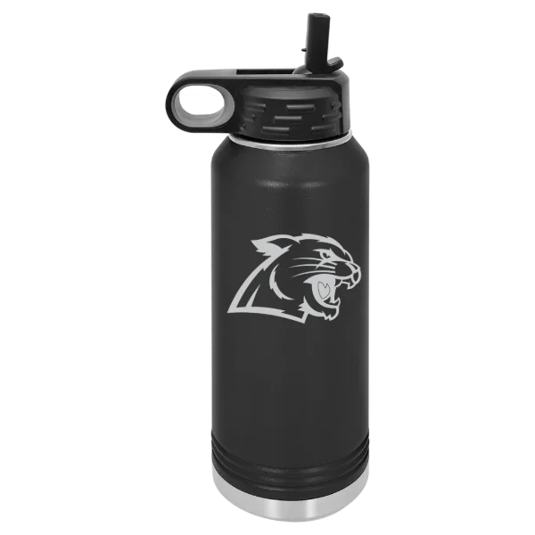 Northern Michigan University Polar Camel 32 oz. Water Bottle