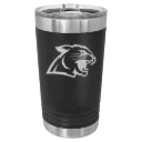 Northern Michigan University Polar Camel 16 oz. Pint Tumbler