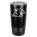 Northern Michigan University Polar Camel 20 oz. Ringneck Tumbler with Standard Lid