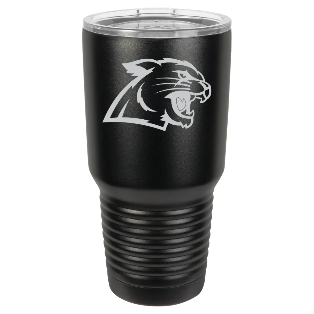 Northern Michigan University Polar Camel 30 oz. Ringneck Tumbler with Standard Lid