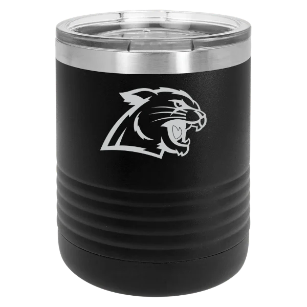 Northern Michigan University Polar Camel 10 oz. Tumbler with Standard Lid