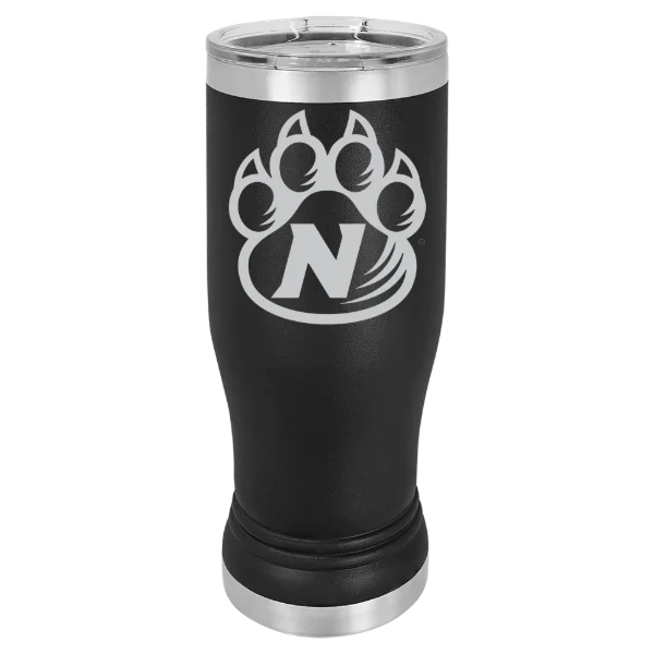 Northwest Missouri State University Polar Camel 14 oz. Pilsner Tumbler
