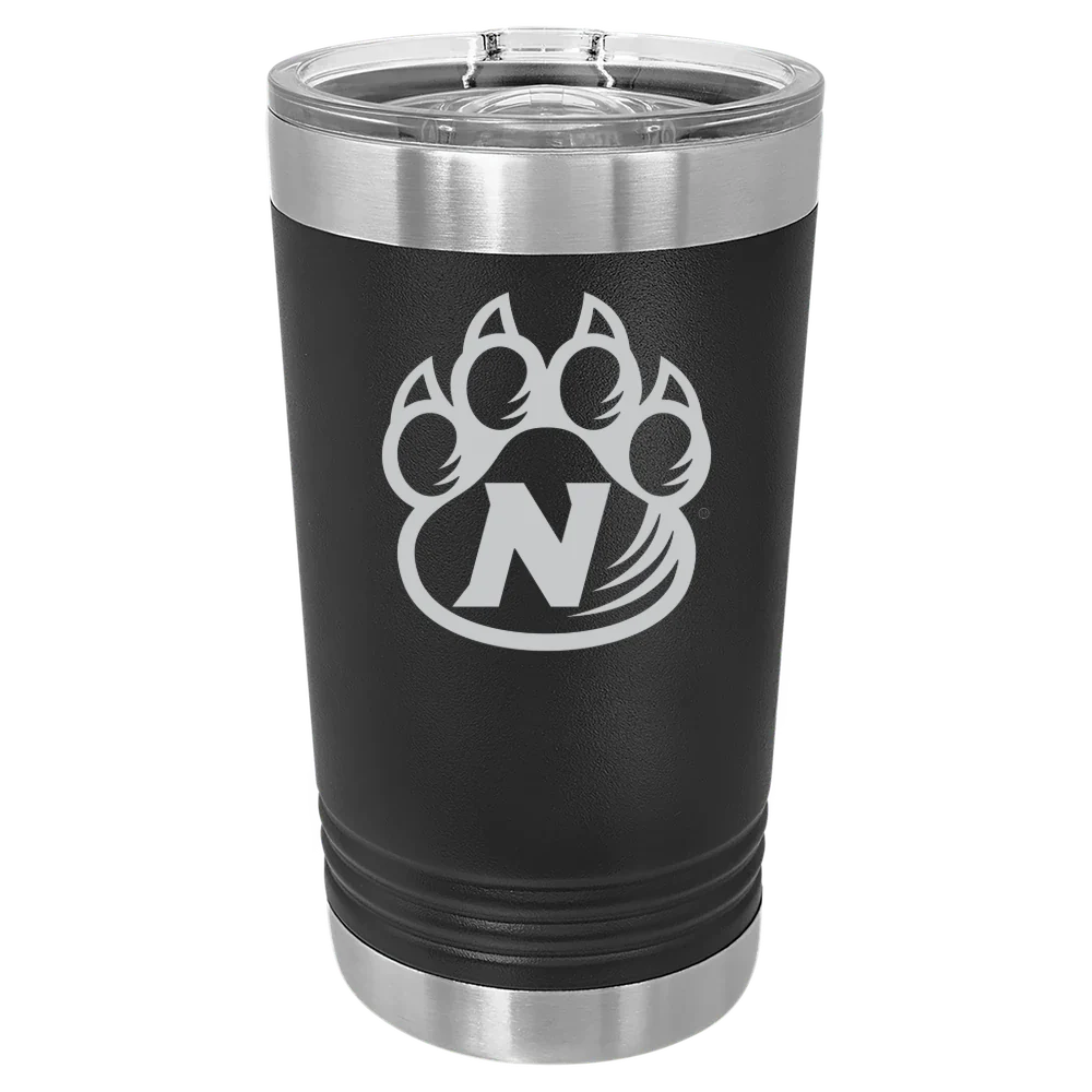 Northwest Missouri State University Polar Camel 16 oz. Pint Tumbler