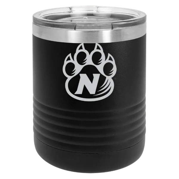 Northwest Missouri State University Polar Camel 10 oz. Tumbler with Standard Lid
