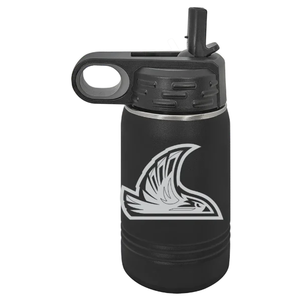 Northwest Nazarene University Polar Camel 12 oz. Water Bottle